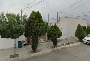 Casa en  Trompetistas 407, 64103 Monterrey, N.l., México