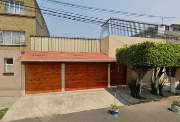 Casa en  Salaverry, Residencial Zacatenco, 07369 Ciudad De México, Cdmx, México