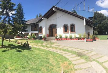 Casa en  Ponceano, Norte De Quito