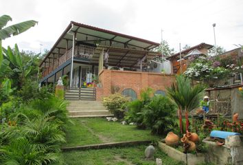 Villa-Quinta en  Buga, Guadalajara De Buga, Valle Del Cauca, Colombia