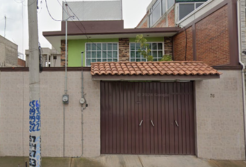 Casa en  Ote. 249 76, Agrícola Oriental, 08500 Ciudad De México, Cdmx, México