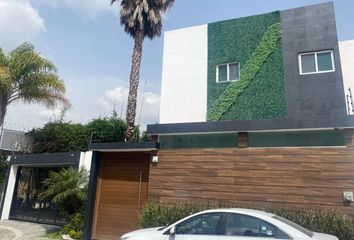 Casa en fraccionamiento en  Santiago Momoxpan, Cholula De Rivadavia, Puebla, México