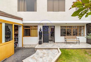 Casa en  Jirón Trujillo 655, Magdalena Del Mar, Perú