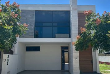 Casa en  Mayorca Residencial, León, Guanajuato, México