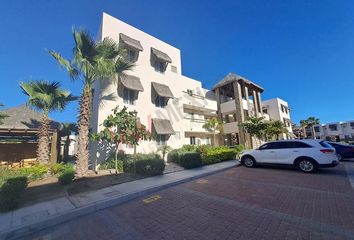 Departamento en  Punta Esmeralda, Isla Cortés, Sinaloa, México