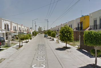 Casa en  Calle De Los Cŕeyentes, Ctm, León, Guanajuato, México