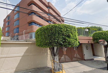 Departamento en  Ciudad Satélite, Naucalpan De Juárez