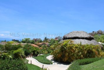 Departamento en  Punta Esmeralda, Puerto Vallarta - Tepic, Cruz De Huanacaxtle, Nayarit, México