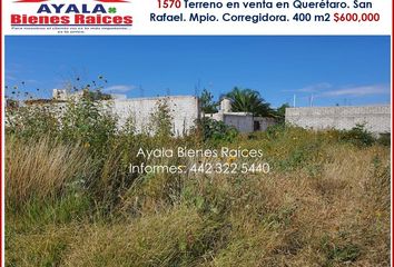 Lote de Terreno en  Santa Clara, León