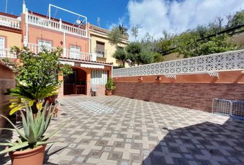 Chalet en  Calle Juan Rulfo, Torrenueva Costa, Granada, España