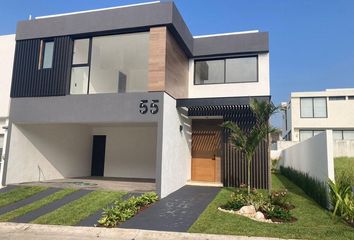 Casa en fraccionamiento en  Punta Tiburón, Veracruz, México