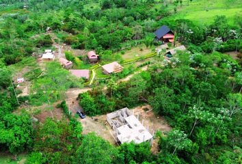 Terreno en  Cacatachi, San Martín, Per