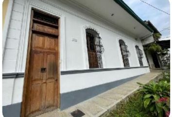 Casa en  Belisario Caicedo, Cali