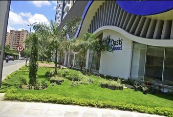 Apartamento en  Conjunto Residencial Oasis De Mardel, Diagonal 13, Bucaramanga, Santander, Colombia