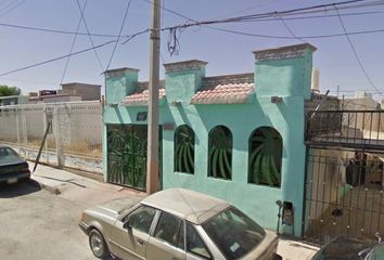 Casa en  Ciudad Juárez Centro, Juárez, Chihuahua