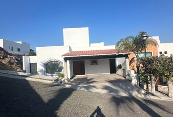 Casa en fraccionamiento en  Hacienda Real Tejeda, El Pueblito, Querétaro, México