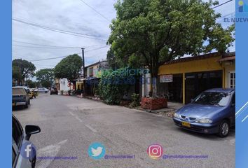 Bodega en  Porvenir Villavicencio, Carrera 38, Villavicencio, Meta, Colombia