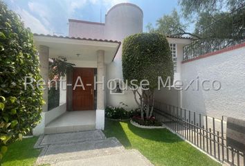 Casa en  Cerrada Arenal 451, Colinas Del Bosque, Ciudad De México, Cdmx, México