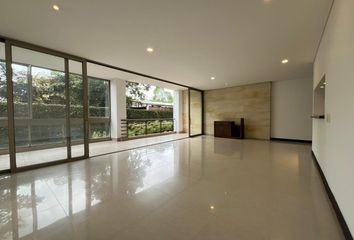 Apartamento en  Calle 18 #125-61, Barrio Pance, Cali, Valle Del Cauca, Colombia