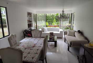 Apartamento en  El Ingenio, Cali