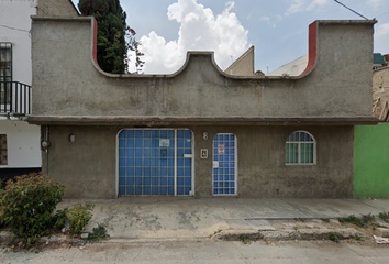 Casa en  Ancon De Los Reyes, Los Reyes Acaquilpan, Estado De México, México