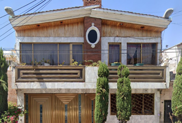 Casa en  Mártires De Río Blanco, Ciudad De México, Cdmx, México