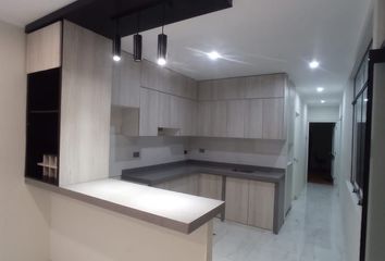 Departamento en  Chiclayo Distrito, Chiclayo