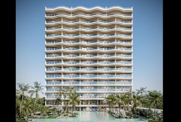 Departamento en  Avenida Bonampak, Zona Hotelera, Cancún, Benito Juárez, Quintana Roo, 77500, Mex