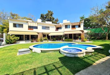 Casa en condominio en  Privada Cananea, Lomas De La Selva, Cuernavaca, Morelos, México