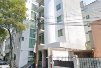 Departamento en  Cerrada De Privada Lago 31, Américas Unidas, Ciudad De México, Cdmx, México