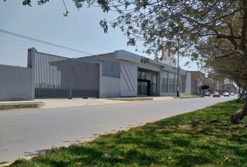 Local comercial en  La Victoria, Chiclayo