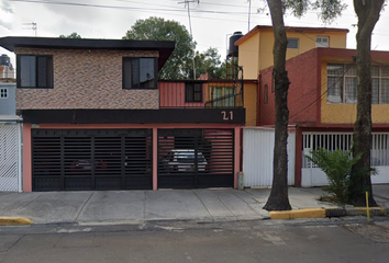 Casa en  Culhuacan Ctm, Coyoacán, Cdmx