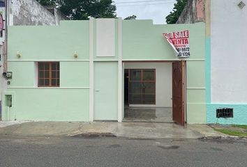 Casa en  Centro Histórico, Mérida, Mérida, Yucatán