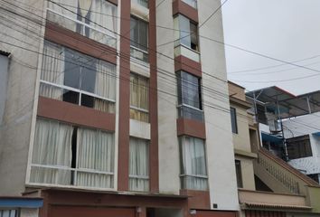 Departamento en  Jirón Manuel Casos 756, San Juan De Miraflores, Perú