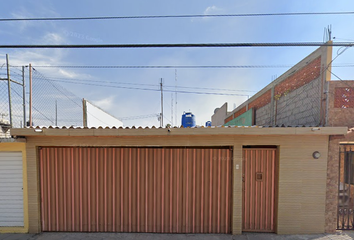 Casa en  Aries, Morelos 3ra Sección, San Pablo De Las Salinas, Estado De México, México