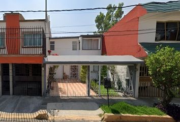 Casa en  Profesa, Habit.valle De Santa Monica, Tlalnepantla De Baz, Estado De México, México