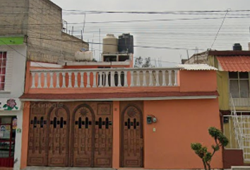 Casa en  Noche, Ciudad Labor, Buenavista, Estado De México, México