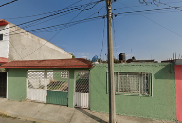 Casa en  Ramón De Los Santos, Morelos 2da Sección, San Pablo De Las Salinas, Estado De México, México