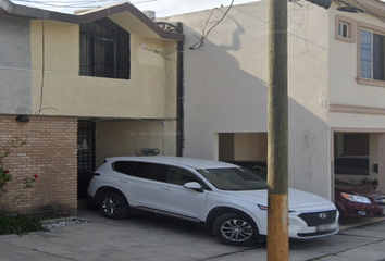 Casa en  Pedernal 2162, Antiguo Corral De Piedra 1er Sector, San Nicolás De Los Garza, Nuevo León, México