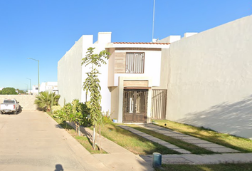 Casa en  Antonio De Mendoza 1307, Guasave, Sinaloa, México