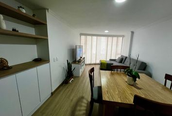 Apartamento en  Palermo, Manizales