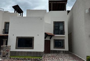 Casa en  Villa De Los Frailes, Carretera Federal 51, San Miguel De Allende, Guanajuato, México