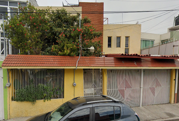 Casa en  Playa Tecolutla 355, Militar Marte, Ciudad De México, Distrito Federal, México