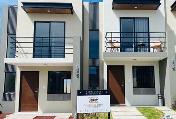 Casa en  Andalucía Residencial Cesvin, Tizayuca, Estado De Hidalgo, México