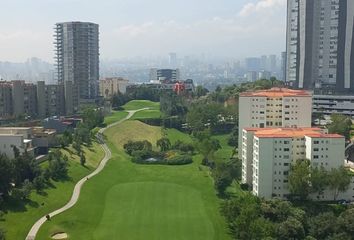 Departamento en  Bosque Real, Naucalpan De Juárez, Estado De México, México