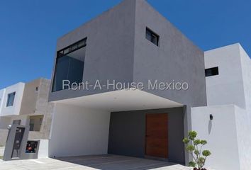 Casa en  El Mirador, Querétaro, México