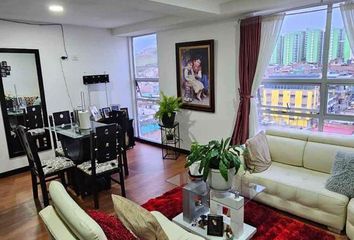 Apartamento en  Torres Del Cielo 2, Calle 28, Pasto, Nariño, Colombia