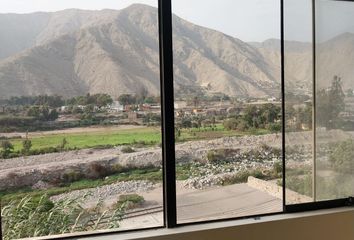 Casa en  Chaclacayo, Perú