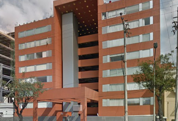 Departamento en  Calzada De Tlalpan 572, Moderna, Ciudad De México, Cdmx, México