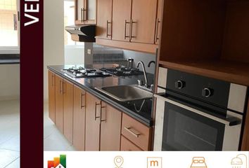 Apartamento en  Laureles, Medellín